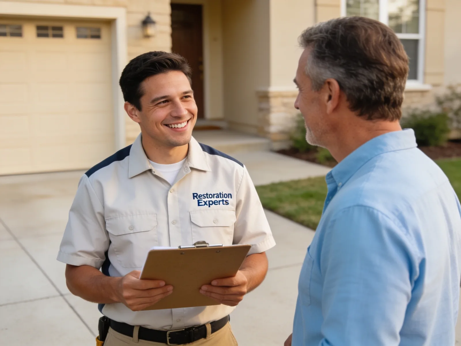 Water Damage Cleanup Mabel, MN FAQs